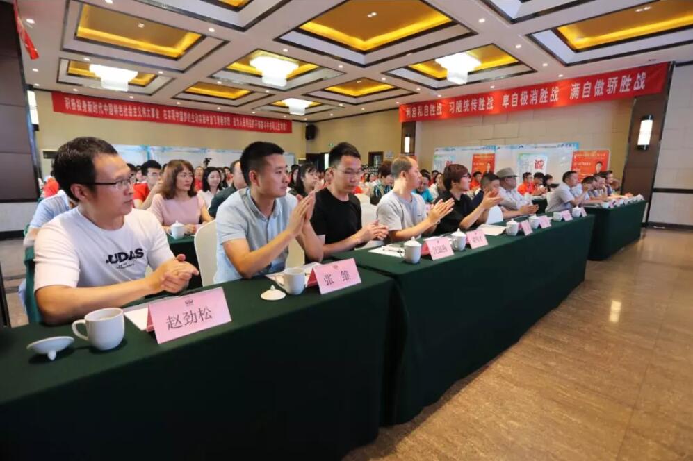 凝“新”聚力 以“心”迎新！川交路橋公司2019年新員工培訓拉開序幕