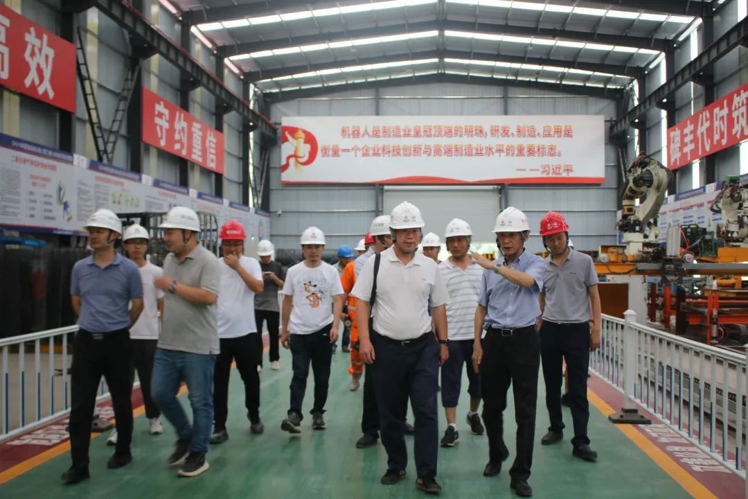 蜀道集團(tuán)督察組到宜金高速XJ8標(biāo)項(xiàng)目、宜金高速公路XJ6項(xiàng)目開展安全生產(chǎn)和生態(tài)環(huán)境保護(hù)工作督查